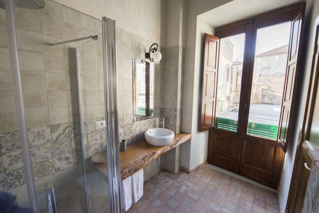 Camere Da Cece Tropea Bagian luar foto