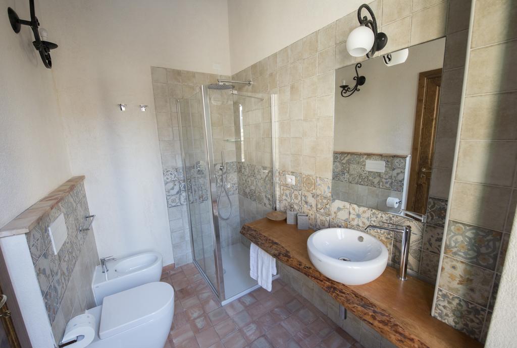Camere Da Cece Tropea Bagian luar foto