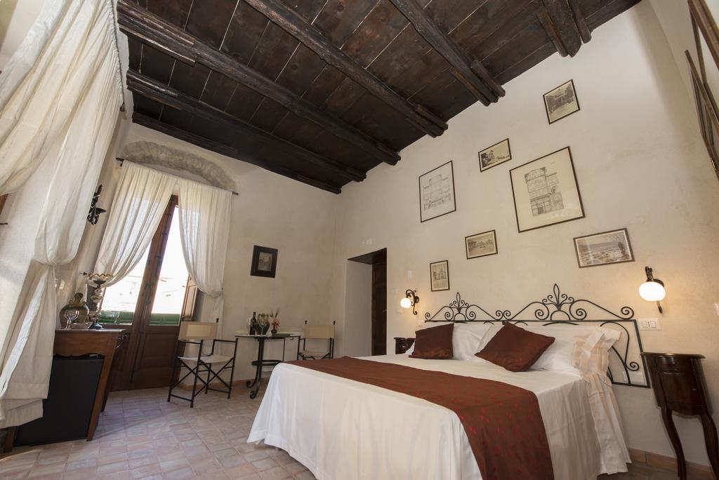 Camere Da Cece Tropea Bagian luar foto