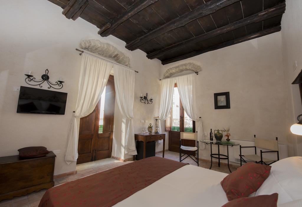 Camere Da Cece Tropea Bagian luar foto