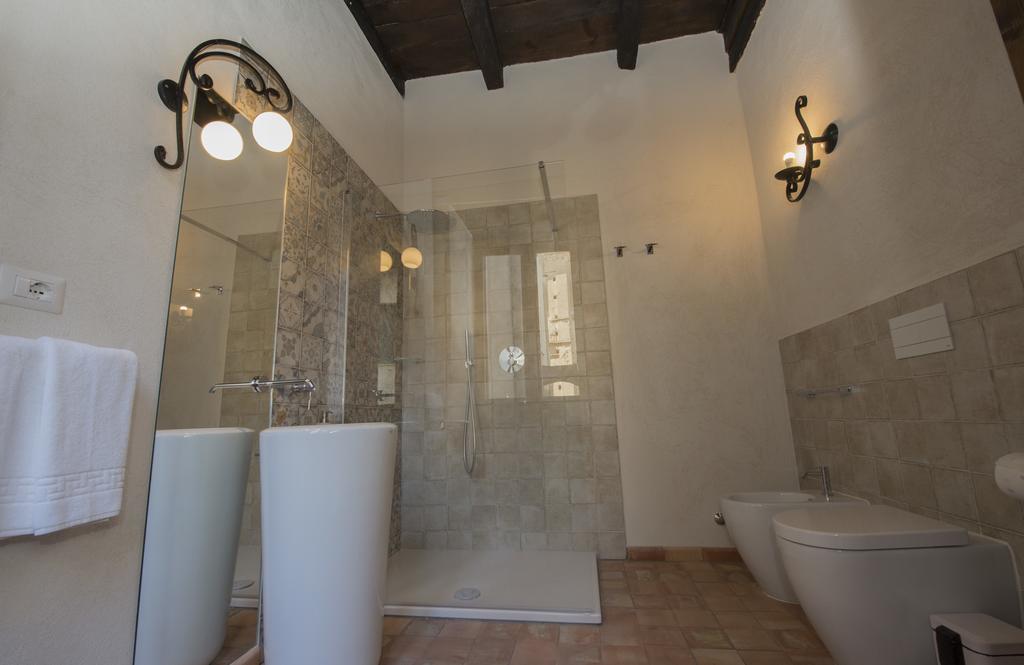 Camere Da Cece Tropea Bagian luar foto