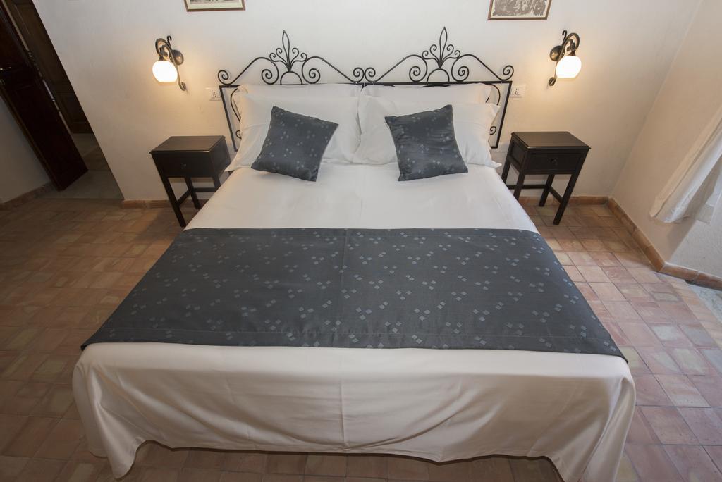 Camere Da Cece Tropea Bagian luar foto