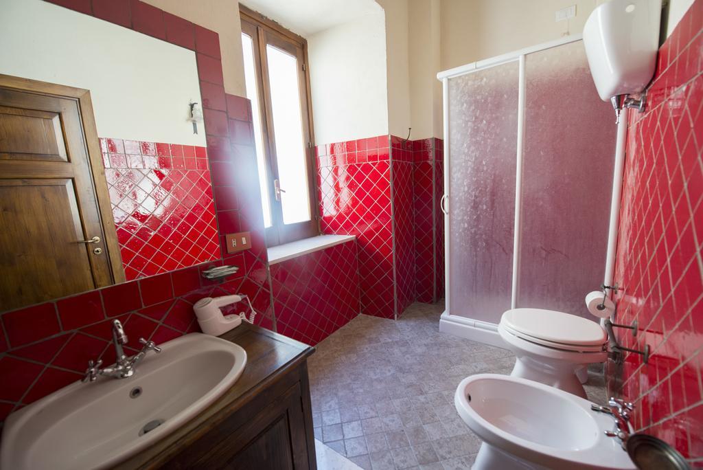 Camere Da Cece Tropea Bagian luar foto