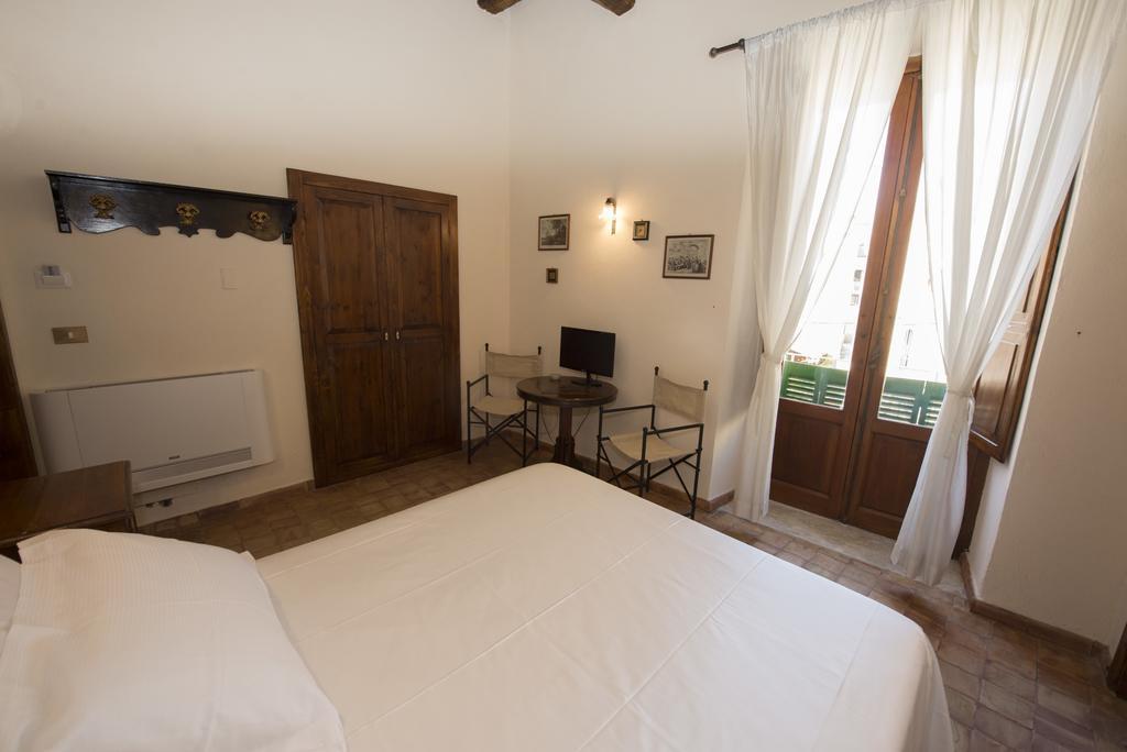 Camere Da Cece Tropea Bagian luar foto