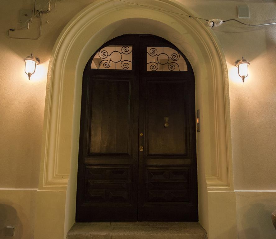 Camere Da Cece Tropea Bagian luar foto