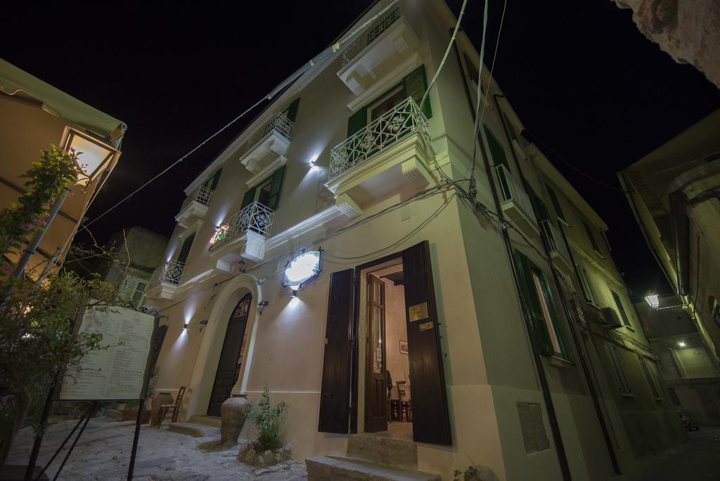 Camere Da Cece Tropea Bagian luar foto