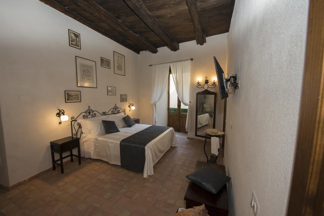 Camere Da Cece Tropea Bagian luar foto